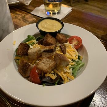 Culhanes Irish Pub & Restaurant - Side salad - Sports Bars Near Me - Atlantic Beach, Florida Culhanes Irish Pub & Restaurant - Side salad - Sports Bars Near Me - Atlantic Beach, Florida