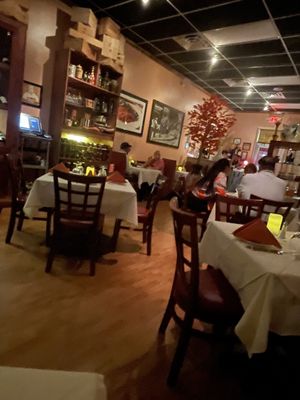 Salvatore D. Fine Italian Cuisine by null
