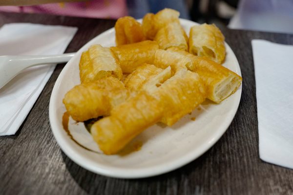 Wonton Noodle House by null
