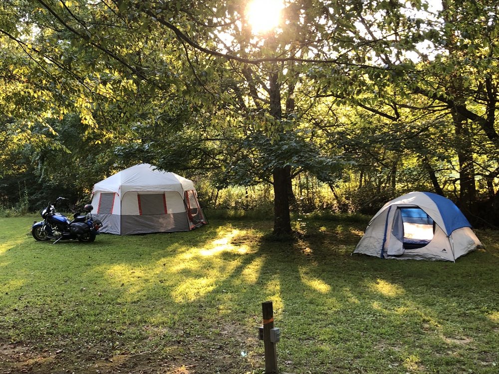 KICKSTAND LODGE MOTORCYCLE CAMPGROUND Updated September 2024 2097
