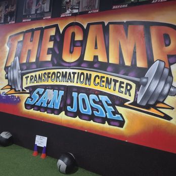 The Camp Transformation Center - The Camp San Jose! - Weight Loss Centers Near Me - San Jose, California The Camp Transformation Center - The Camp San Jose! - Weight Loss Centers Near Me - San Jose, California