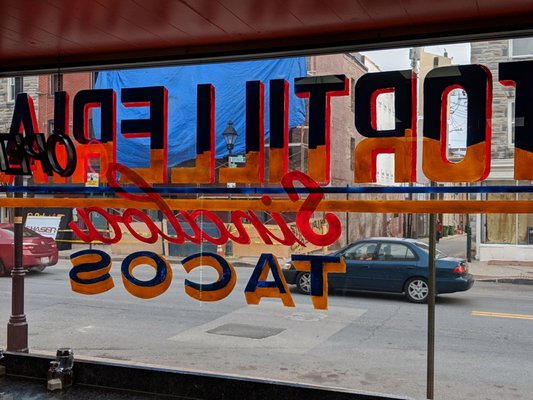 Tortilleria Sinaloa by null