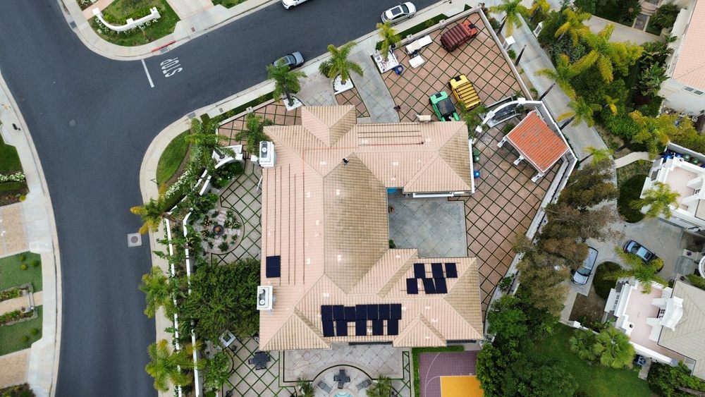 Slide of GoGreen Builders