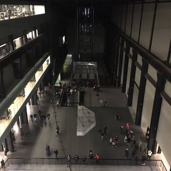 Tate Modern - Boiler Hall - Art Museums Near Me - London, XGL Tate Modern - Boiler Hall - Art Museums Near Me - London, XGL