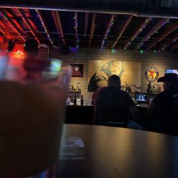 The Bar - Arcadia