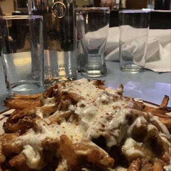 Steuben's Uptown - Gravy Cheese Fries. Omg so good - Diners Near Me - Denver, Colorado Steuben's Uptown - Gravy Cheese Fries. Omg so good - Diners Near Me - Denver, Colorado