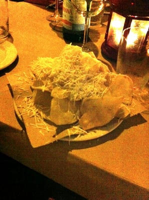 A'Roma l'Osteria by null