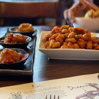 Inchin's Bamboo Garden - Momos (3 pcs)Crispy Chili Baby Corn - Indian Near Me - Plano, Texas Inchin's Bamboo Garden - Momos (3 pcs)Crispy Chili Baby Corn - Indian Near Me - Plano, Texas