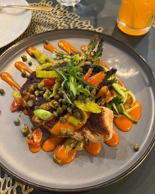 The Guilt Free Glutton by null