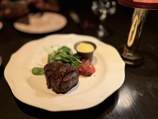 Bavette's Steakhouse & Bar by null Bavette's Steakhouse & Bar by null