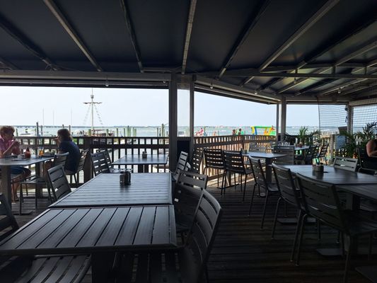Dockside Kitchen by null