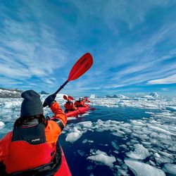 Geographic Expeditions - Antarctica