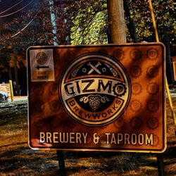 Gizmo Brew Works