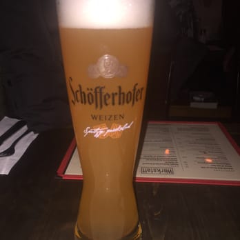 Werkstatt - Grapefruit beer - Austrian Near Me - Brooklyn, New York Werkstatt - Grapefruit beer - Austrian Near Me - Brooklyn, New York