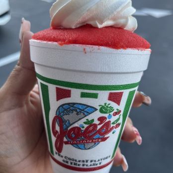 JOES ITALIAN ICE - Updated December 2024 - 4554 Photos & 3213 Reviews ...