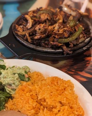 Burrito King by null