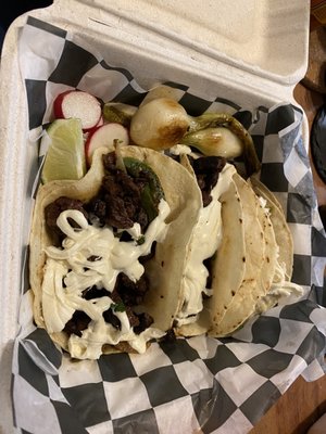 Taco City Taqueria by null