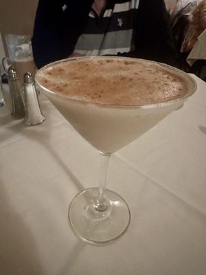 Monocacy Crossing Restaurant by null