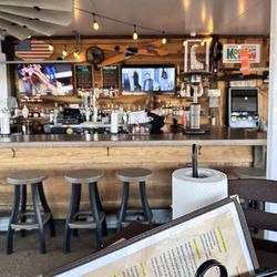 Meding's Seafood