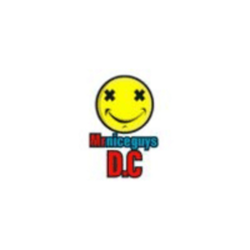 Mr Nice Guys BK