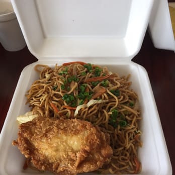 Joe's Grill Express - American Near Me - Honolulu, Hawaii