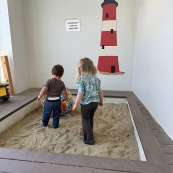 Whirlygig - Kids Activities Near Me - San Jose, California