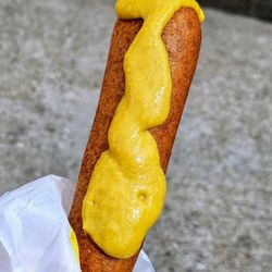 Fletcher's Original Corny Dogs