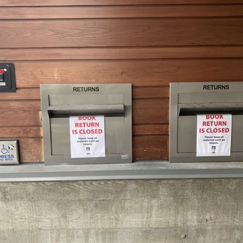 Richmond Beach Library - Hold on to your items until reopened. - Libraries Near Me - Shoreline, Washington Richmond Beach Library - Hold on to your items until reopened. - Libraries Near Me - Shoreline, Washington