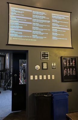 Our Mutual Friend Brewing by null Our Mutual Friend Brewing by null