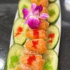Iron Chef gift card