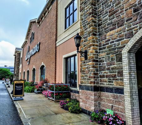 Wegmans by null