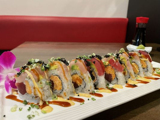 Tokyo Feng Ramen & Sushi by null