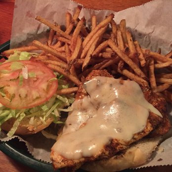 Ringside Cafe - Cajun Chicken - Bars Near Me - Columbus, Ohio Ringside Cafe - Cajun Chicken - Bars Near Me - Columbus, Ohio