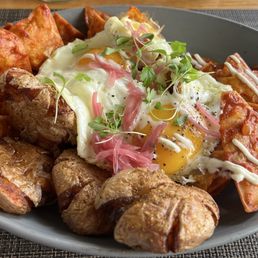 Chilaquiles