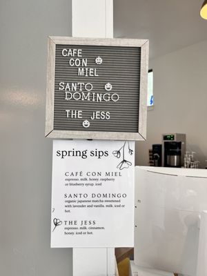 Café Calidá by null