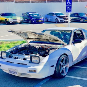 A-MAX Insurance - My 1uz swapped 240sx - Insurance Near Me - Anaheim, California A-MAX Insurance - My 1uz swapped 240sx - Insurance Near Me - Anaheim, California