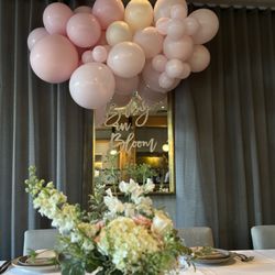 Wishes and Wows - Princess party by wishes and wows