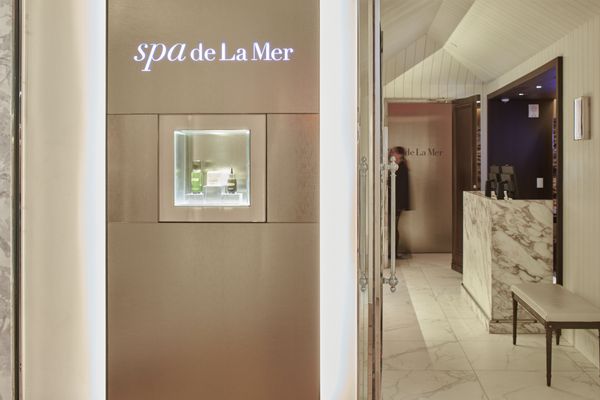 Spa de La Mer by null