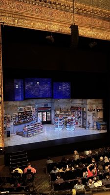 American Conservatory Theater by null