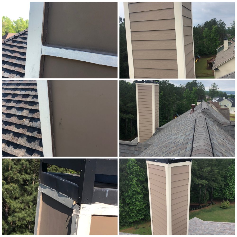 Slide of FPI Roofing