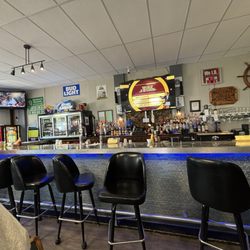 Captain’s Legacy Bar and Grill