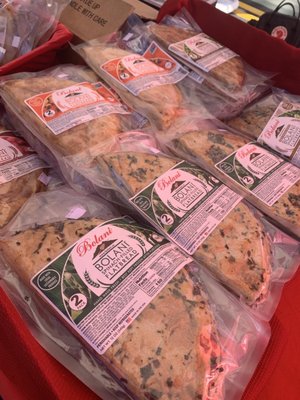 Montclair Village Farmers' Market by null