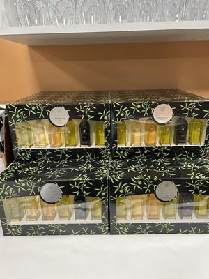 Con' Olio Oils & Vinegars by null