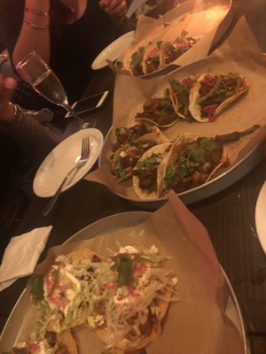 Escondite Vieux Port by null