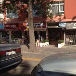 Prestige Bilardo