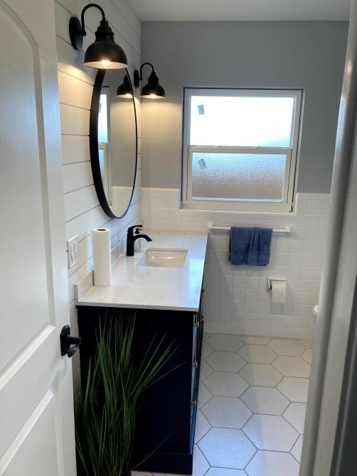 Slide of Small Town Handyman