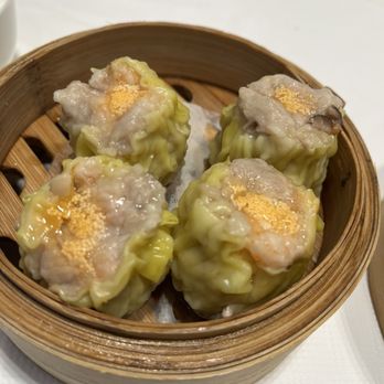 Diamond Bay Restaurant - Shumai - Dim Sum Near Me - Seattle, Washington