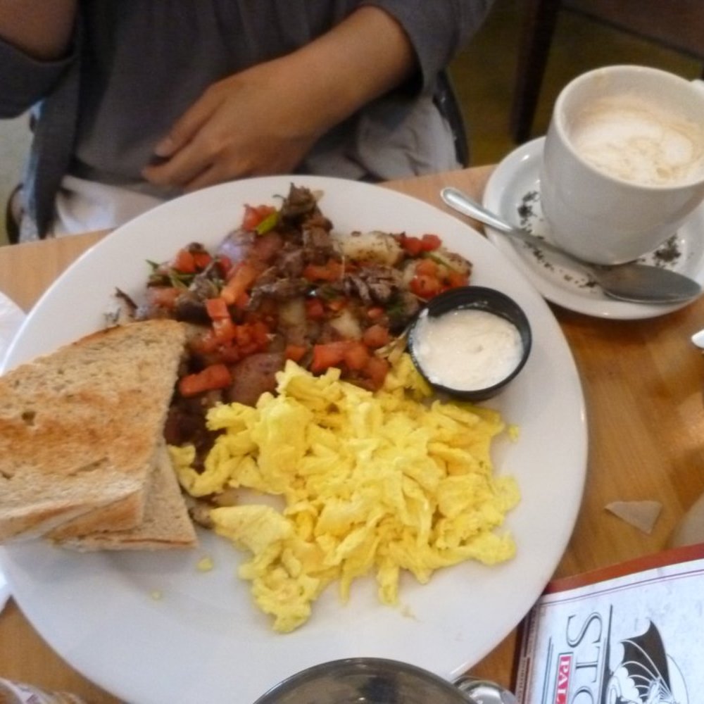 Naked Cafe - Breakfast & Brunch Near Me - Encinitas, California Naked Cafe - Breakfast & Brunch Near Me - Encinitas, California
