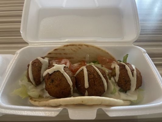 Kebab King by null