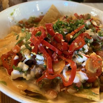 Doña - Nachos - Mexican Near Me - Oakland, California Doña - Nachos - Mexican Near Me - Oakland, California
